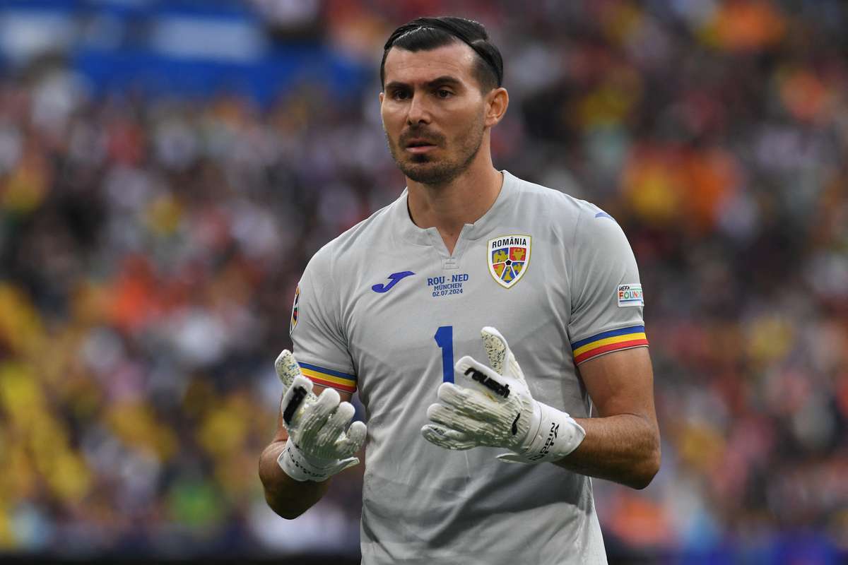 La 38 de ani Florin Nita spera la un nou contract