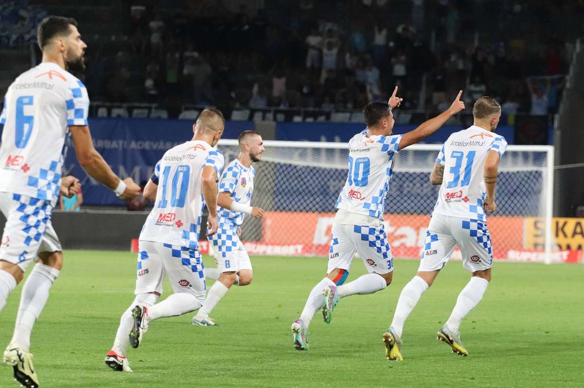 Liga 2 Corvinul de neoprit A 17 a partida fara infrangere