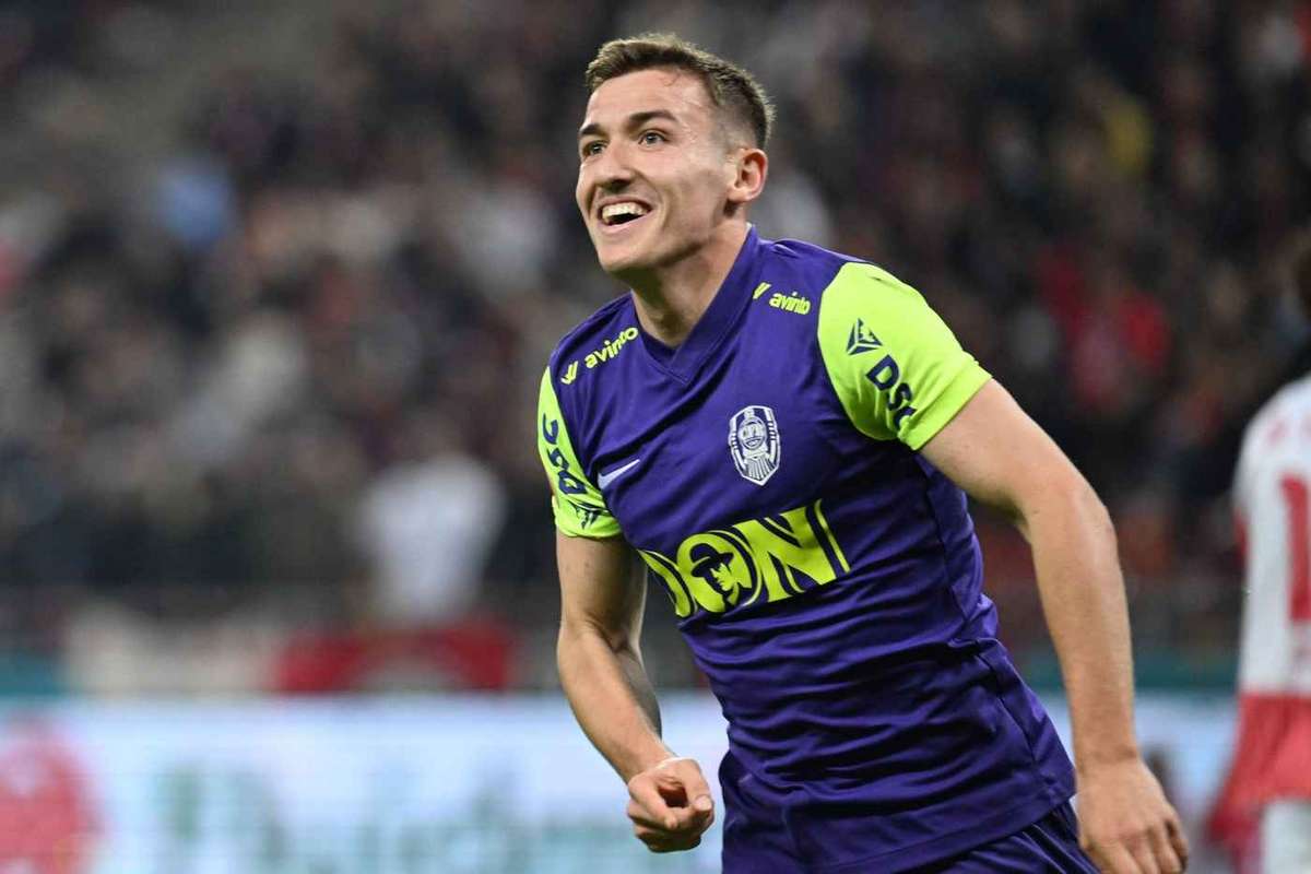 Lindon Emerllahu prima plecare iarna CFR Cluj Ardelenii incaseaza o suma uriasa