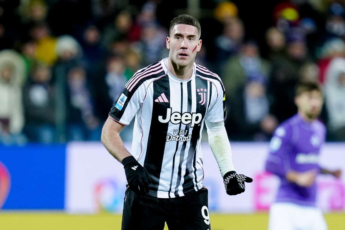 Liverpool pregateste o mutare surpriza pentru Vlahovic