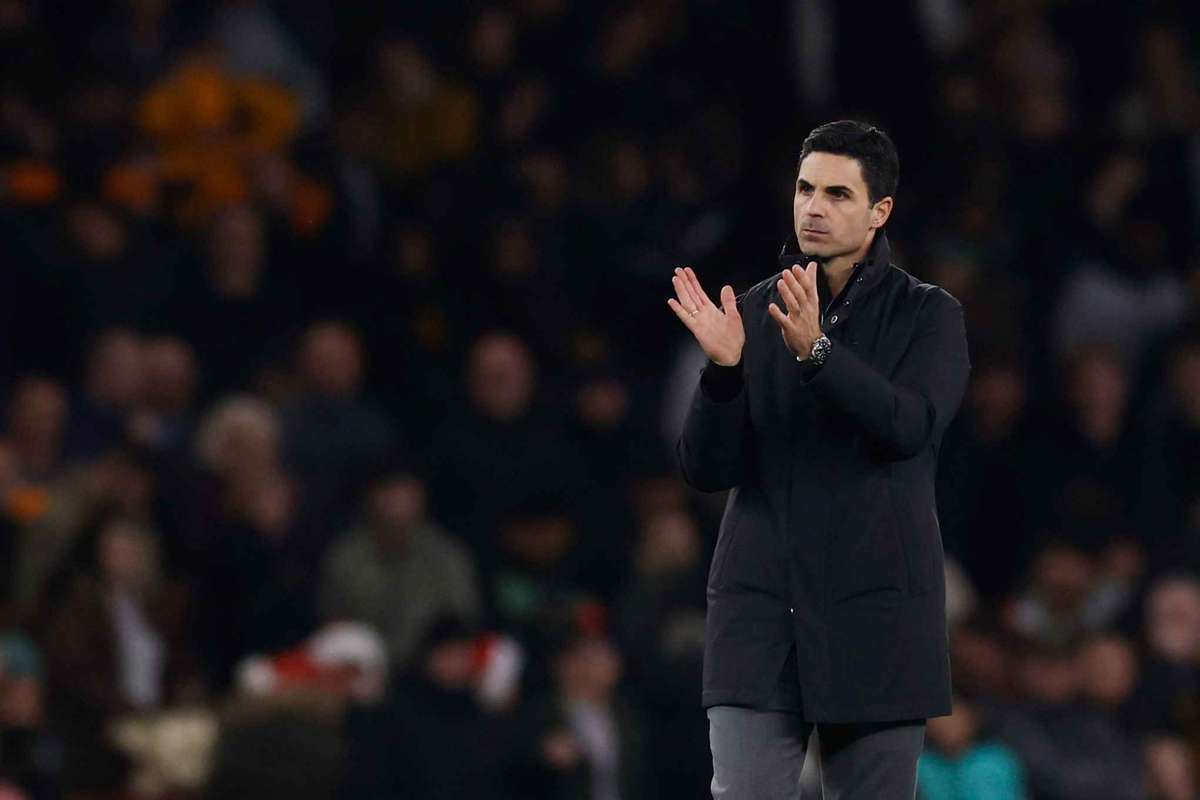 Mikel Arteta afirma ca trebuie sa merite prelungirea contractului cu Arsenal