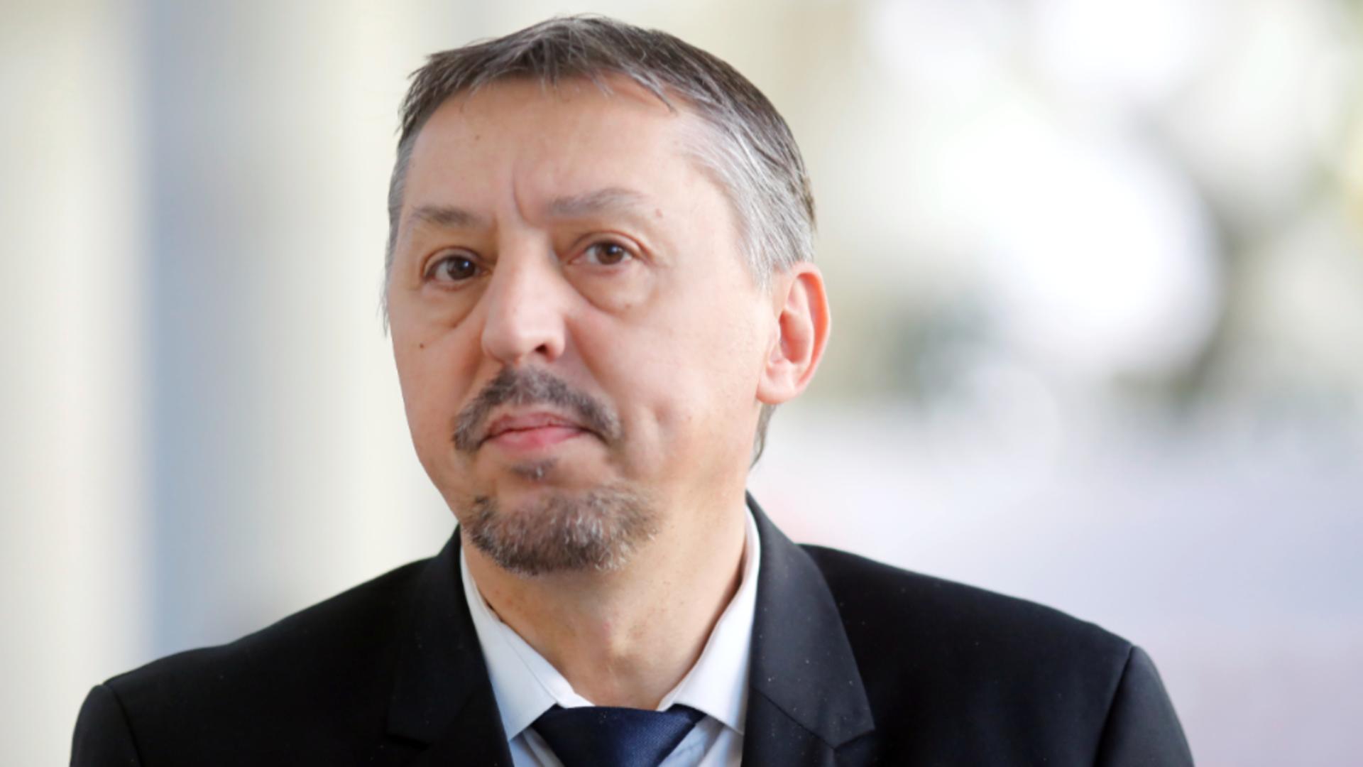 Ministrul Educatiei surprins de reactia sindicatelor Modernizarea educatiei nu inseamna autoritarsim