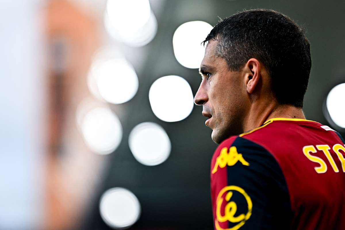 Nicolae Stanciu a revenit dar Genoa a pierdut greu