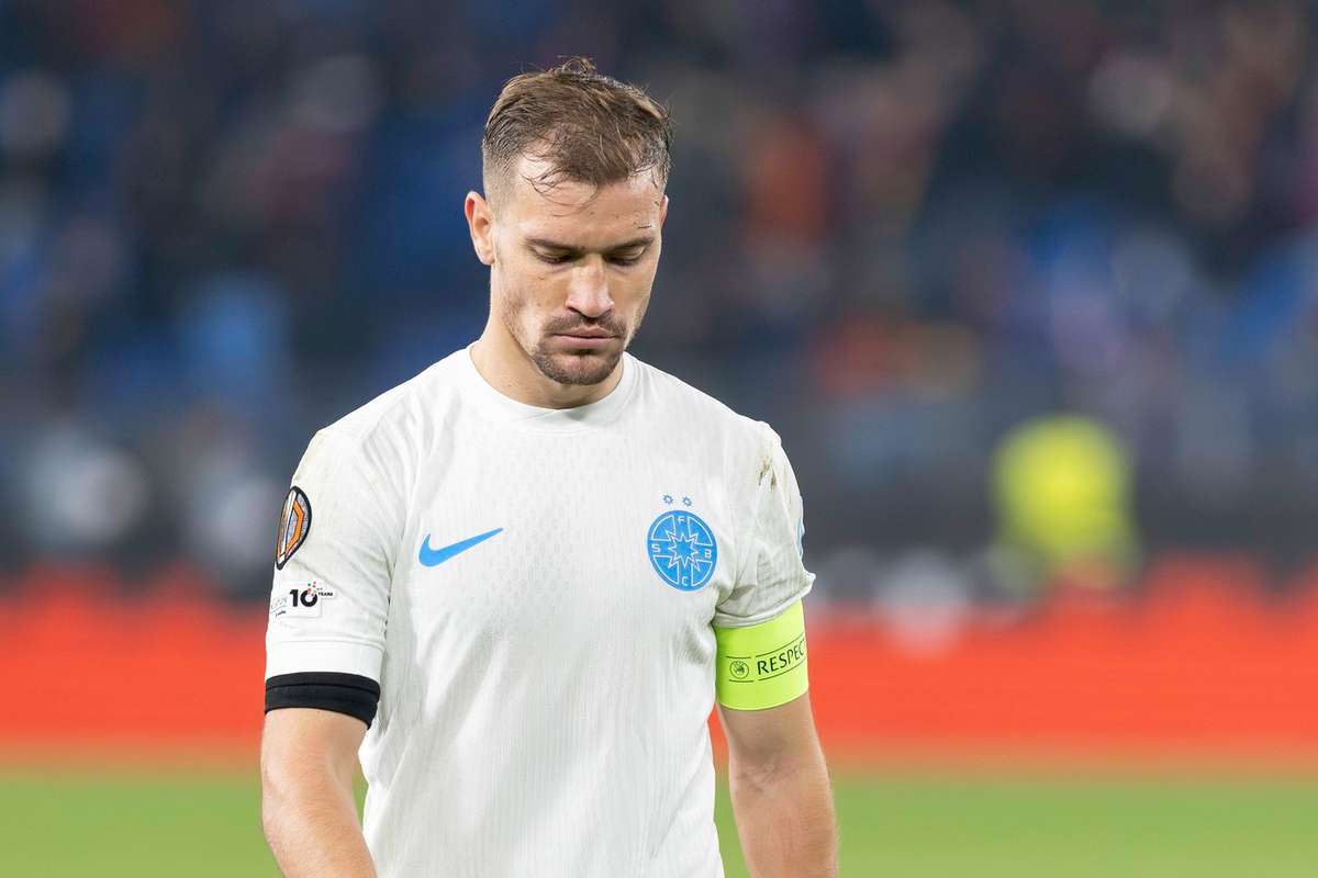 Nu a fost penalty Darius Olaru reactioneaza la controversa din Farul