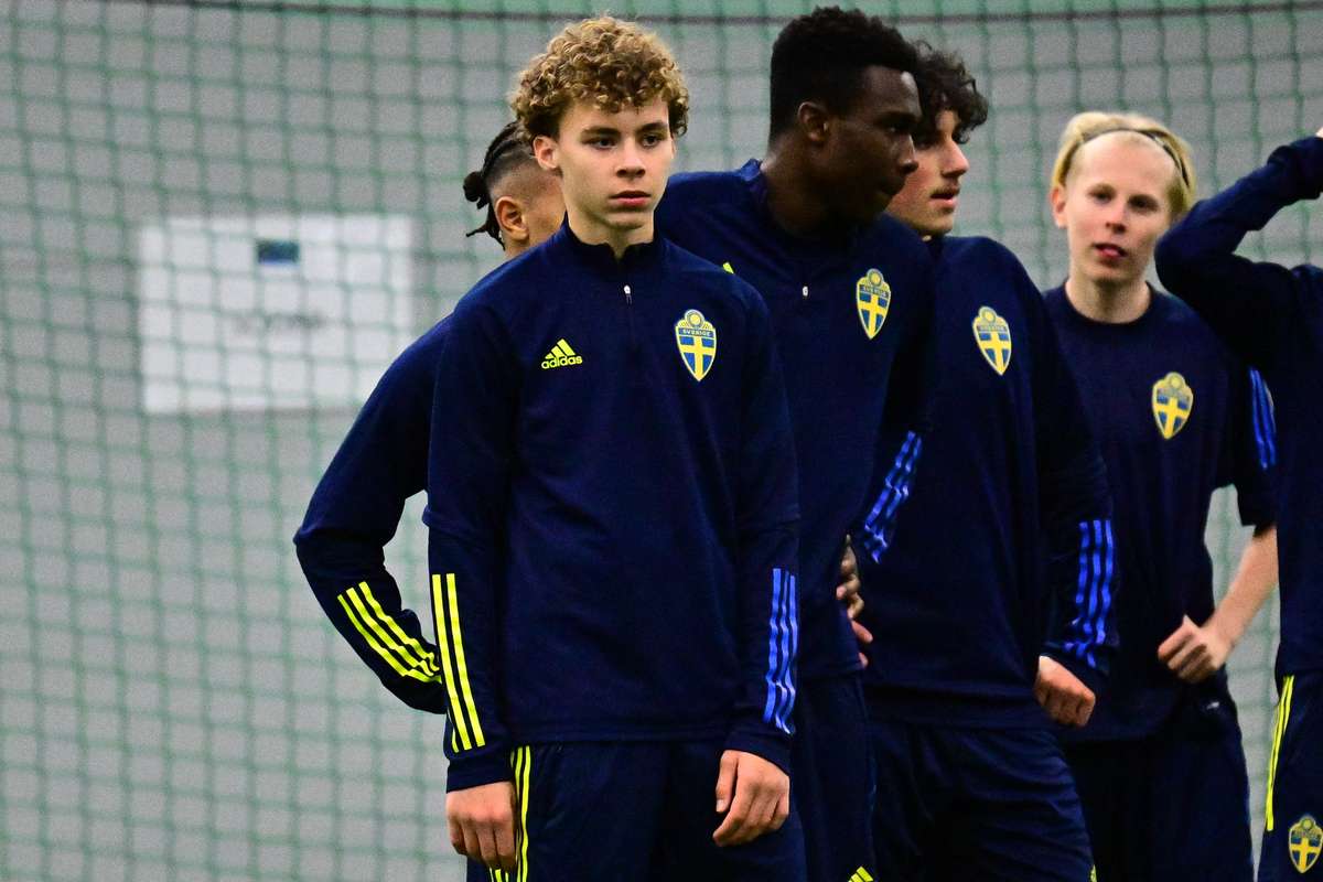 OFICIAL Fiul lui Zlatan Ibrahimovic semneaza cu AC Milan