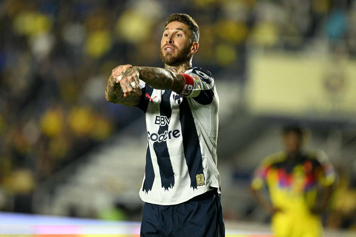 OFICIAL Sergio Ramos a decis Este ultimul meu meci