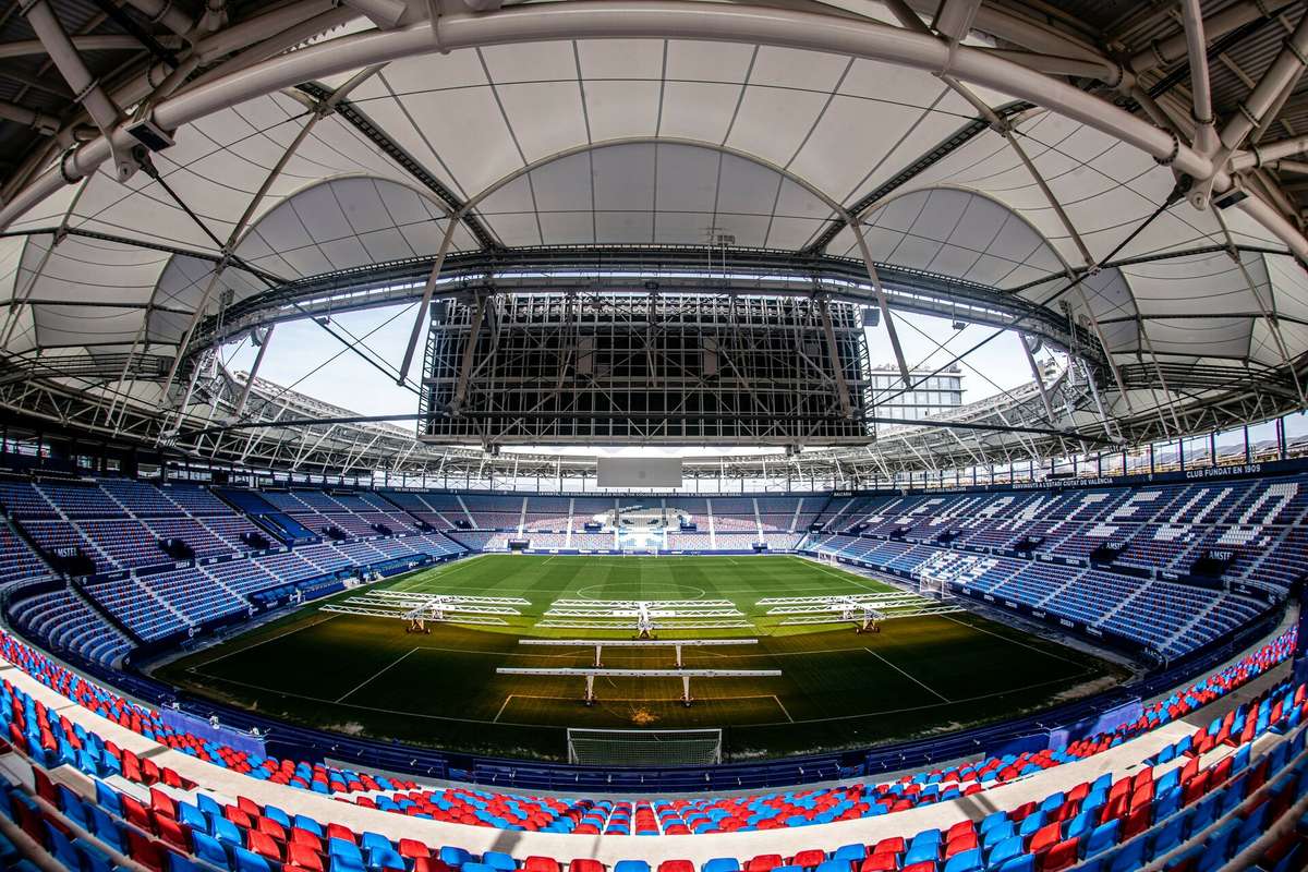 Oficial Un meci din LaLiga a fost amanat din cauza vremii