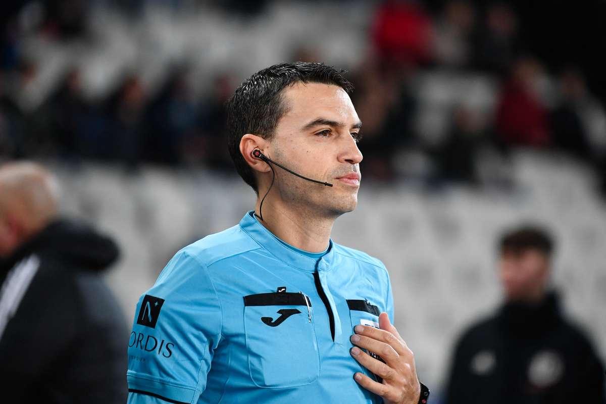 Ovidiu Hategan printre arbitrii VAR pentru CM 2026