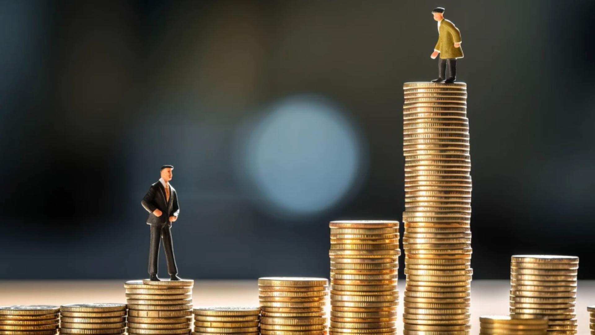 Patronatele fac presiuni asupra Guvernului pentru reforma