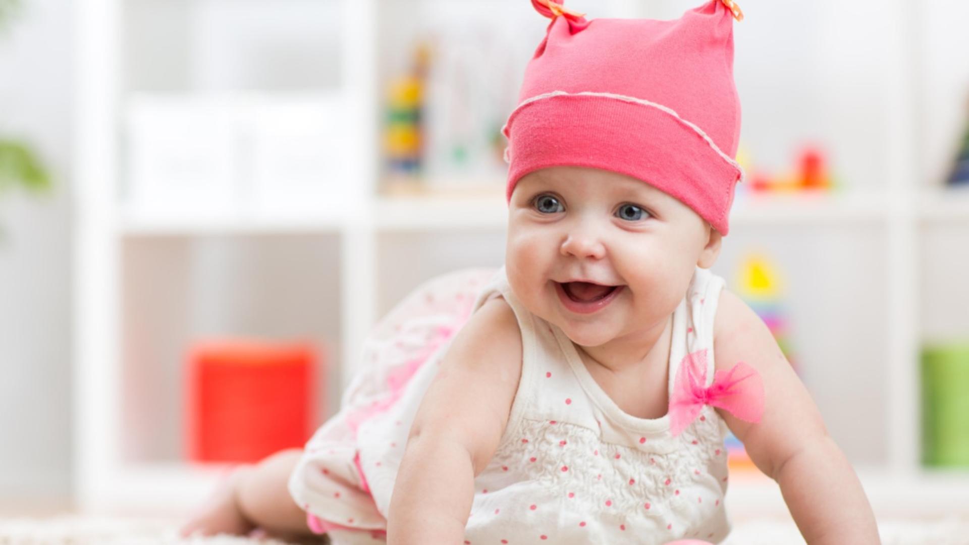 Peste 300 posturi noi in creshe deblocate de Guvern