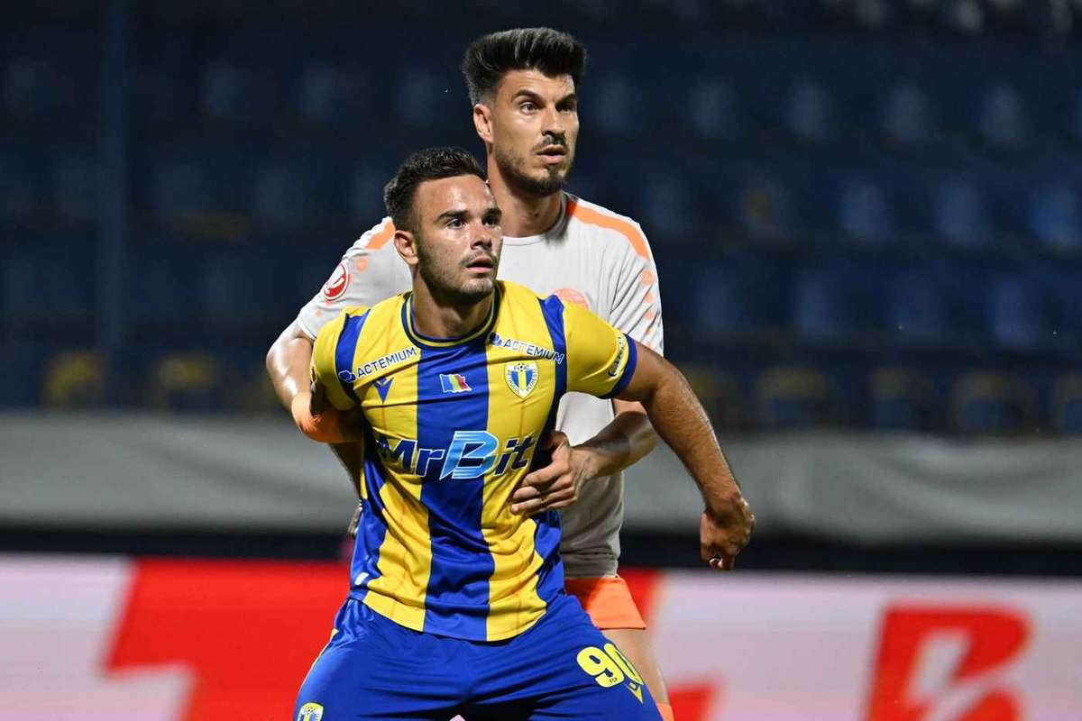 Petrolul Ploiesti pierde al doilea jucator in 24 de ore