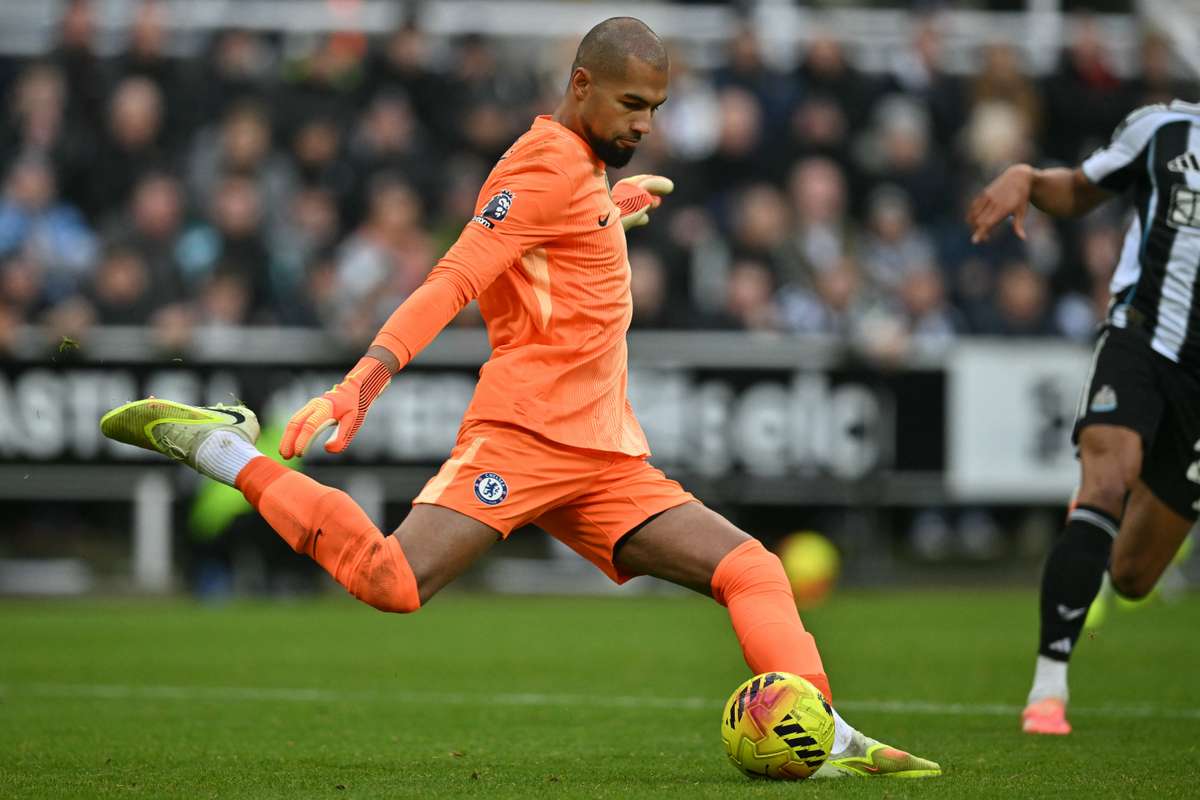 Premier rar n Premier League Portarii protagonisti la Newcastle