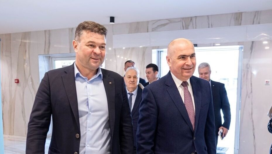 Premierul Bolojan a propus un bihorean controversat pentru Educatie