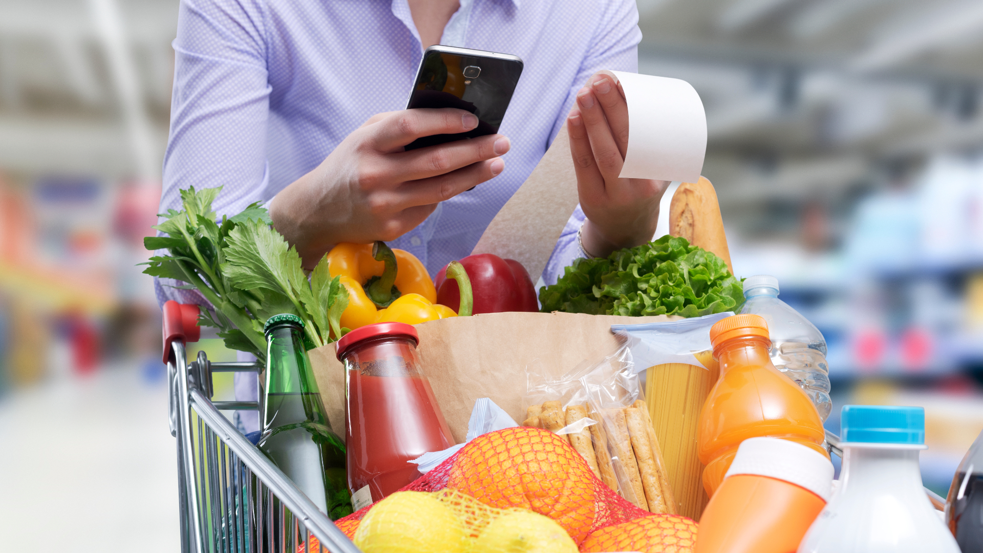 Preturile alimentelor control automat Planul ministrului Agriculturii