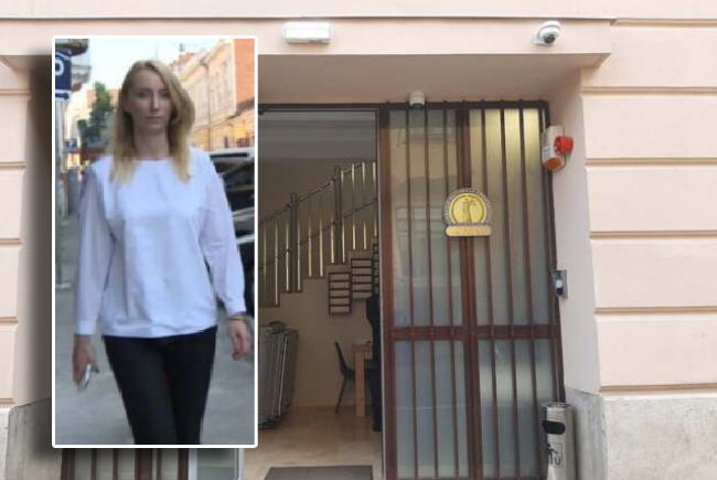 Procuroarea Felicia Popovici propusa pentru DNA Oradea