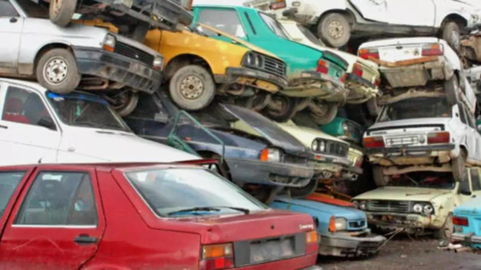 Programul Rabla 2025 Ajutoare pentru masini noi Cine beneficiaza