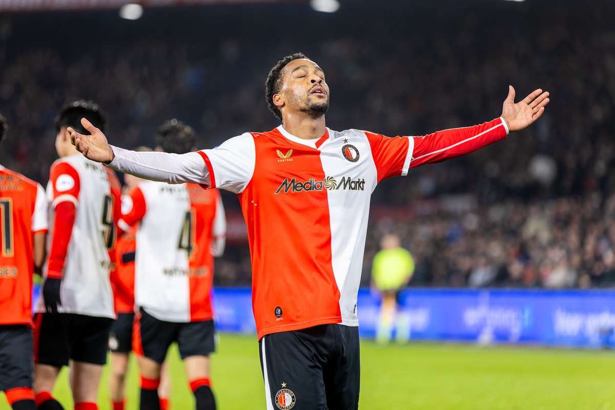 Quinten Timber Feyenoord Trebuie sa castigam cu FCSB
