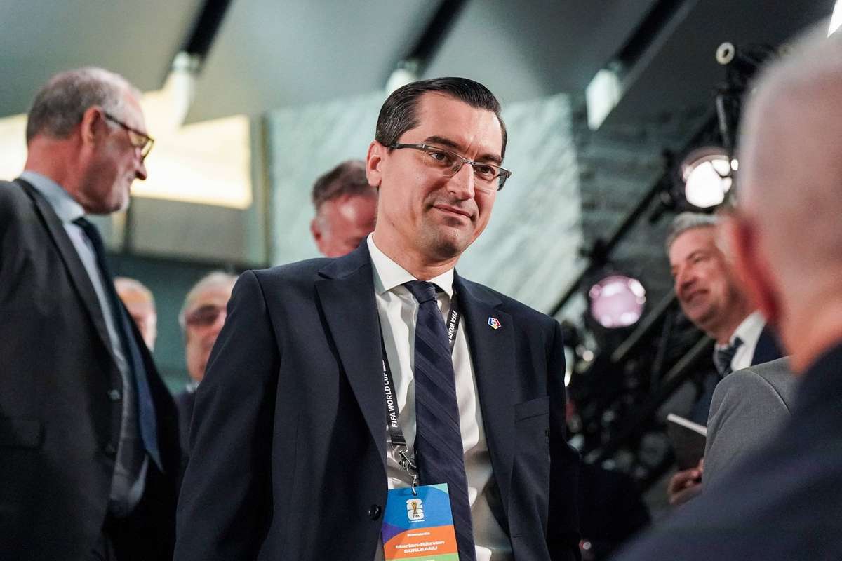 Razvan Burleanu Am incredere in aceasta performanta