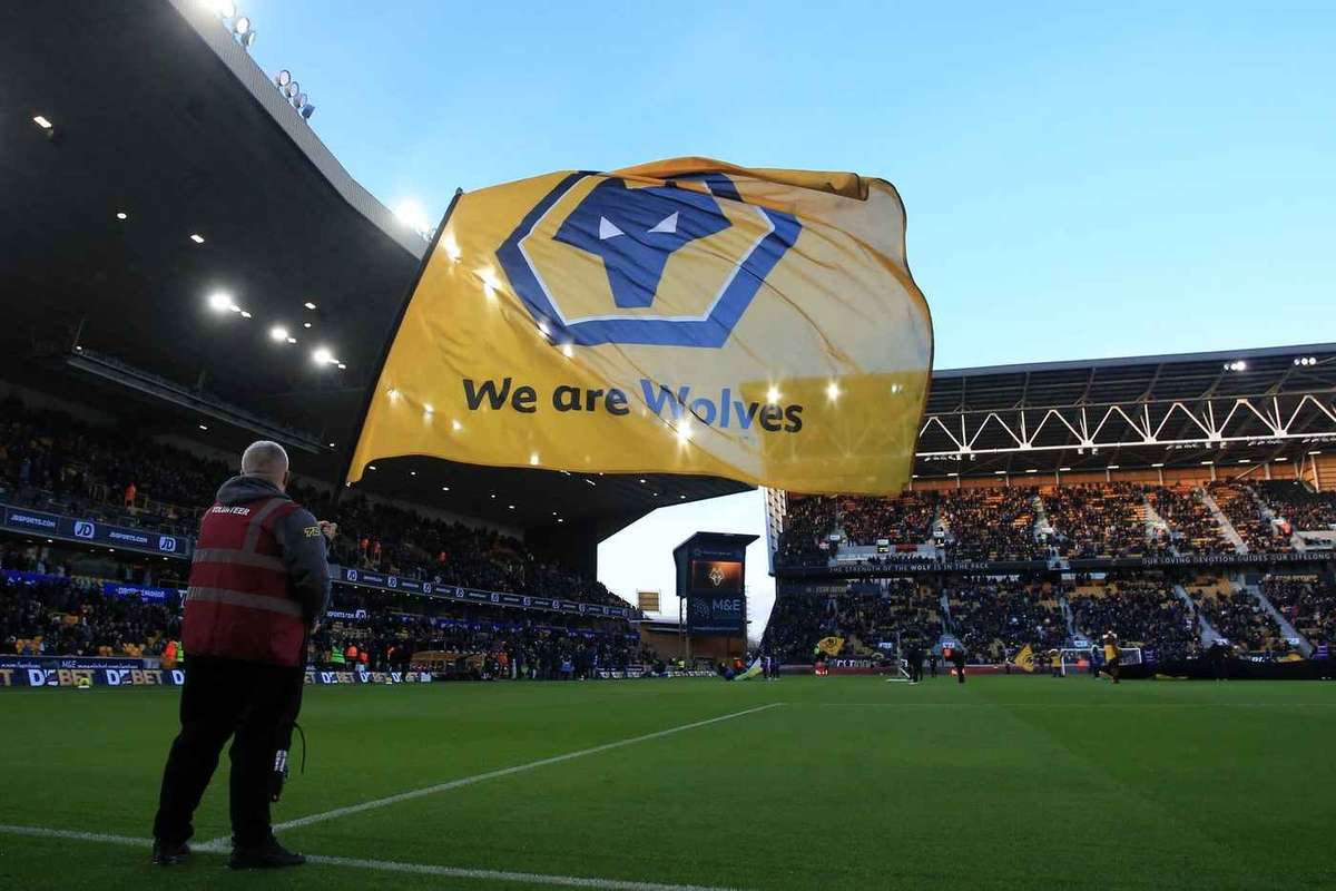 Record negativ pentru Wolverhampton in ligile europene