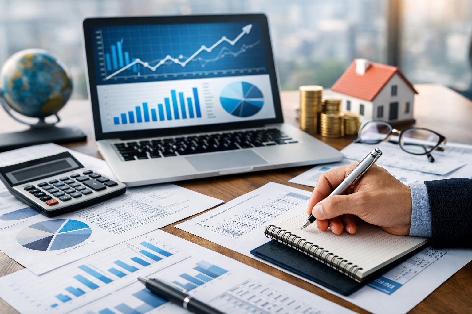 Reforma fiscala 2026 impozite si reguli noi