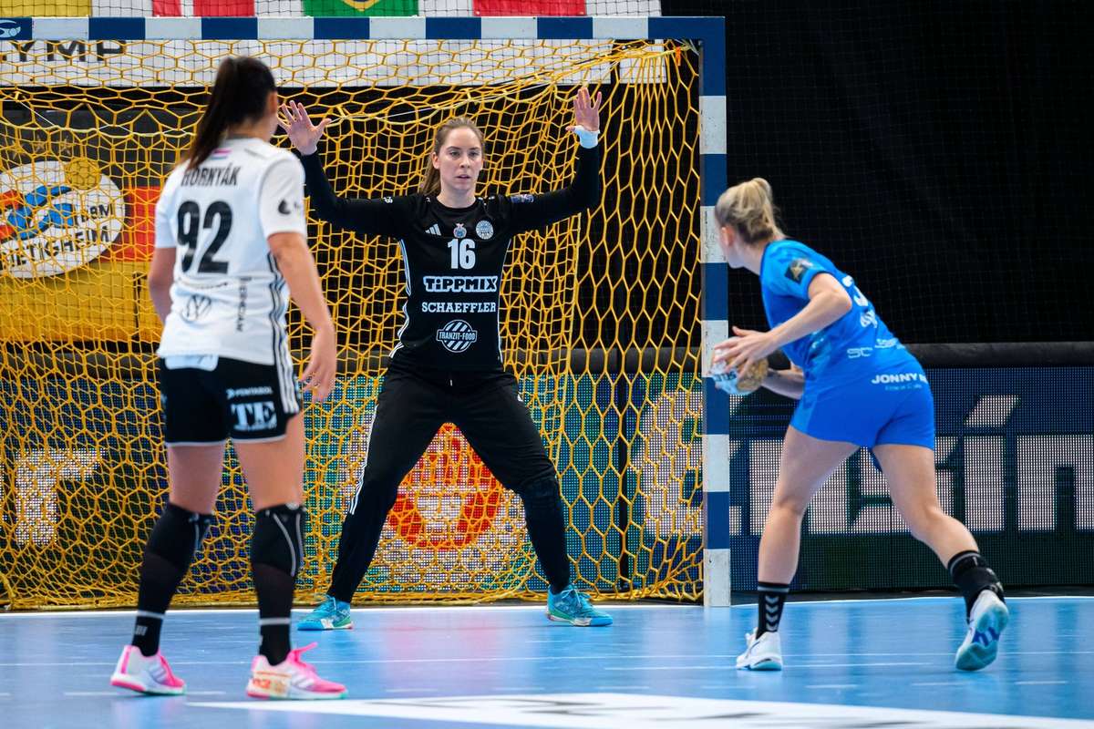 SCM Ramnicu Valcea a adus un portar croat