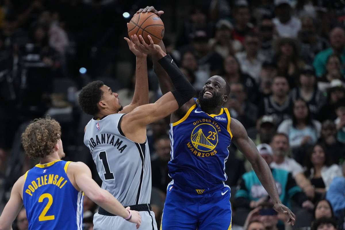 San Antonio Spurs si New York Knicks joaca finala NBA
