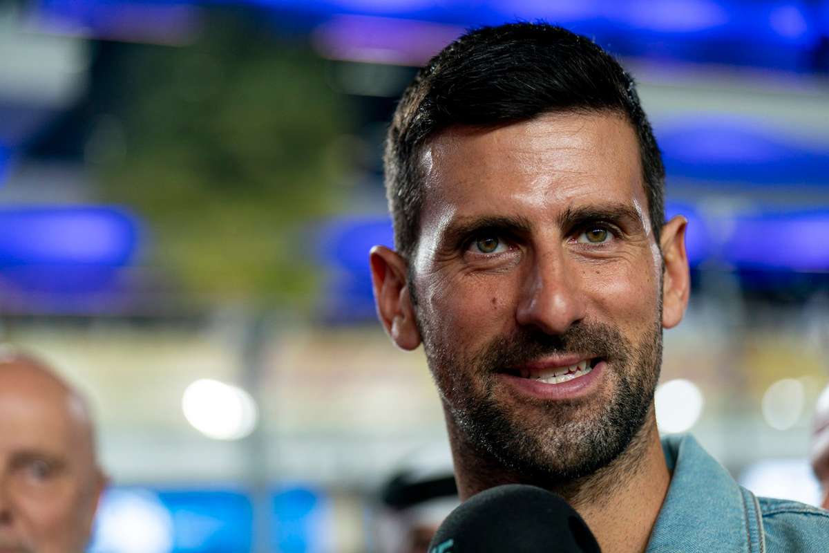 Scenariul indraznet Djokovic stie cine va castiga Cupa Mondiala 2026