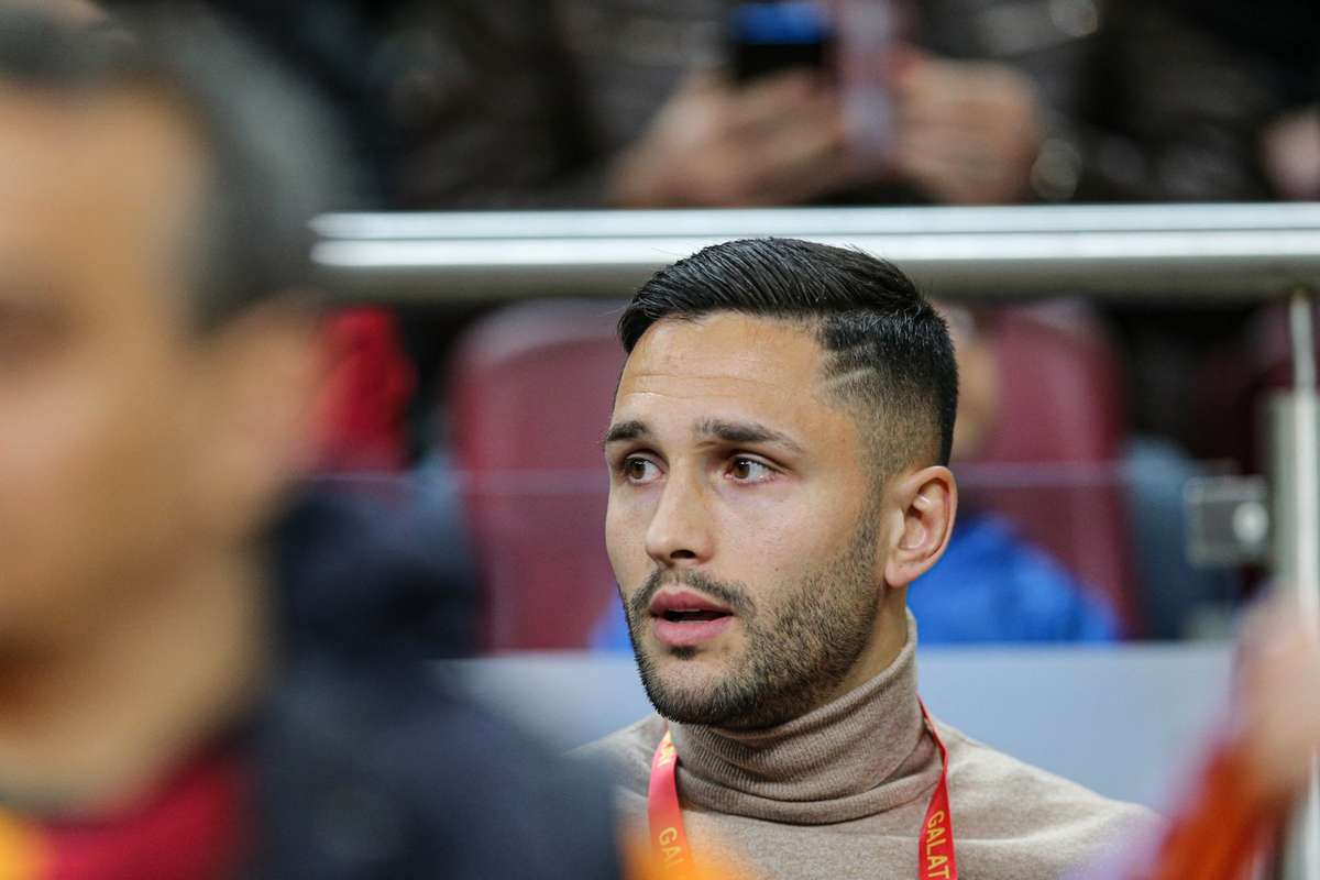 Sezon inchisat pentru Florin Andone noua operatie