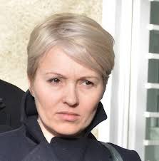 Simona Pascu Avocatul Corupt care lucreaza cu interlopi