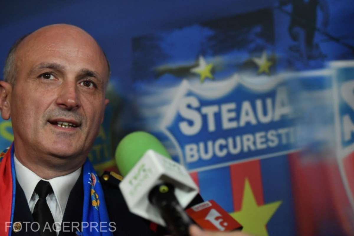 Talpan cere excluderea echipelor romanesti din UEFA si FIFA