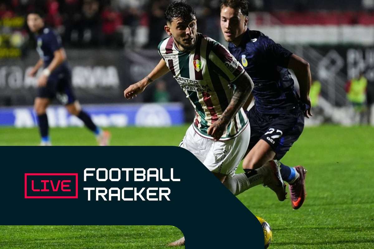 Tracker fotbal Ianis Stoica evolutie buna in Portugalia
