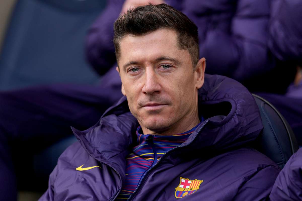 Transferul sezonului Lewandowski are optuni mari Barcelona MLS si Arabia Saudita