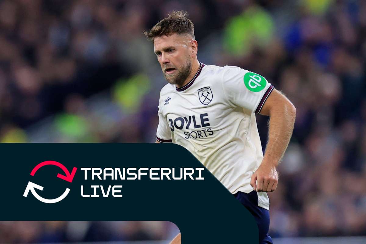 Transferuri LIVE Cele mai importante transferuri din ianuarie 2026