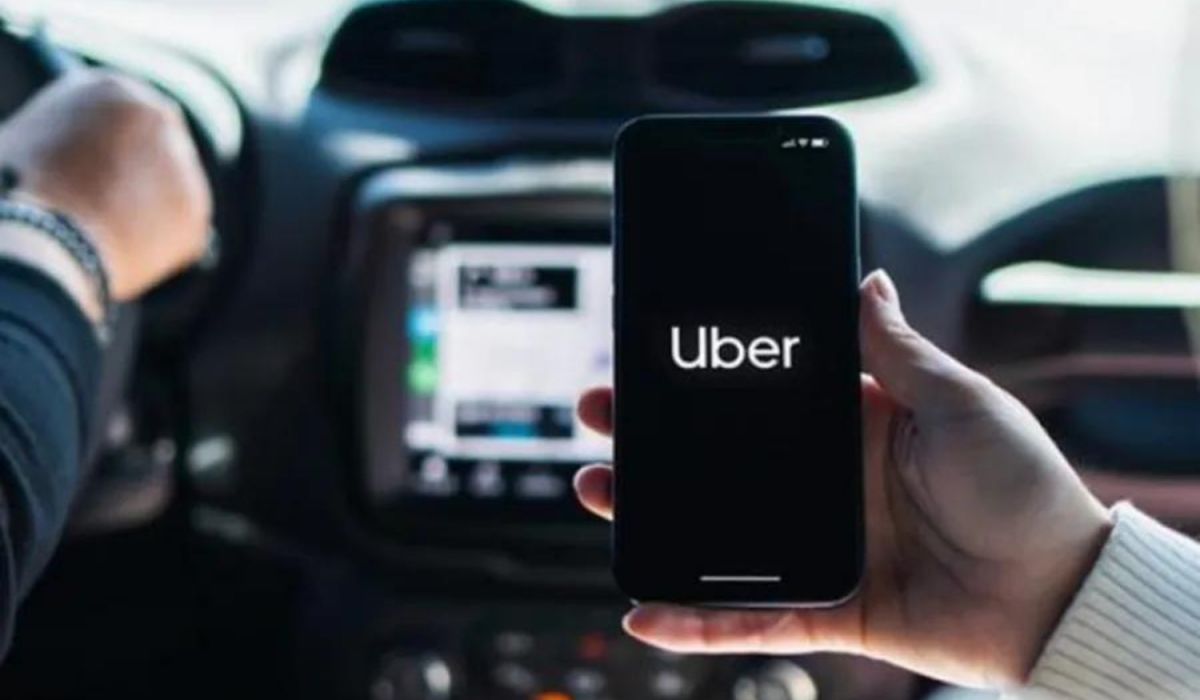 Uber plateste 7 milioane de lei pentru drepturi autorale