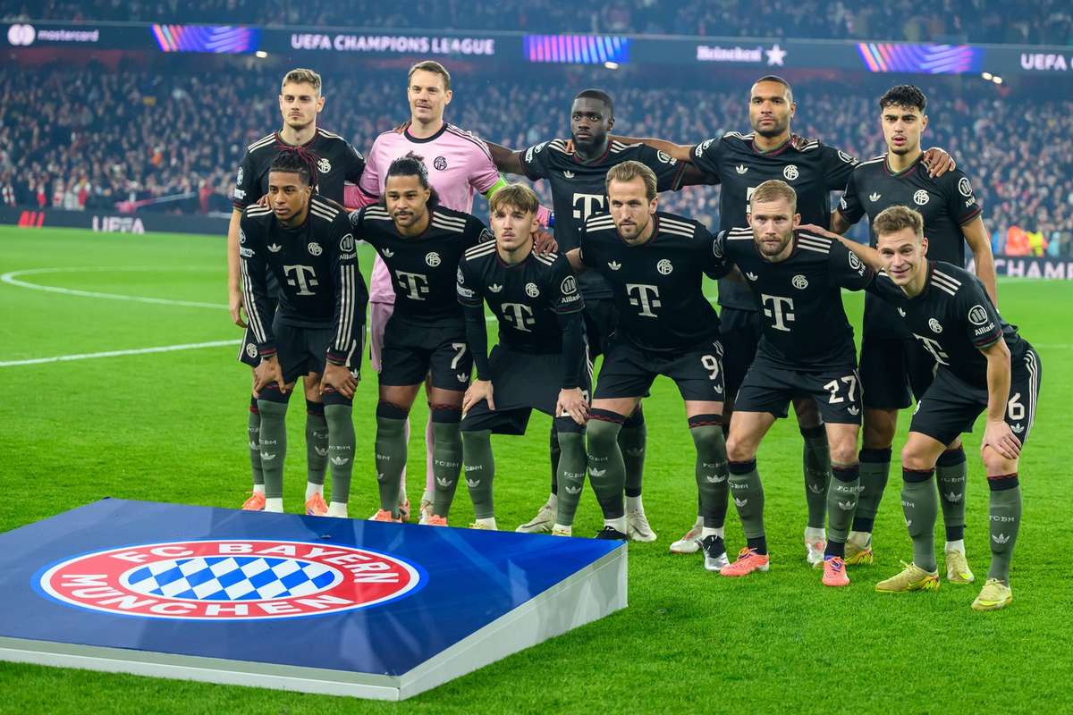 Un roman prima oara observator la un meci din Champions League