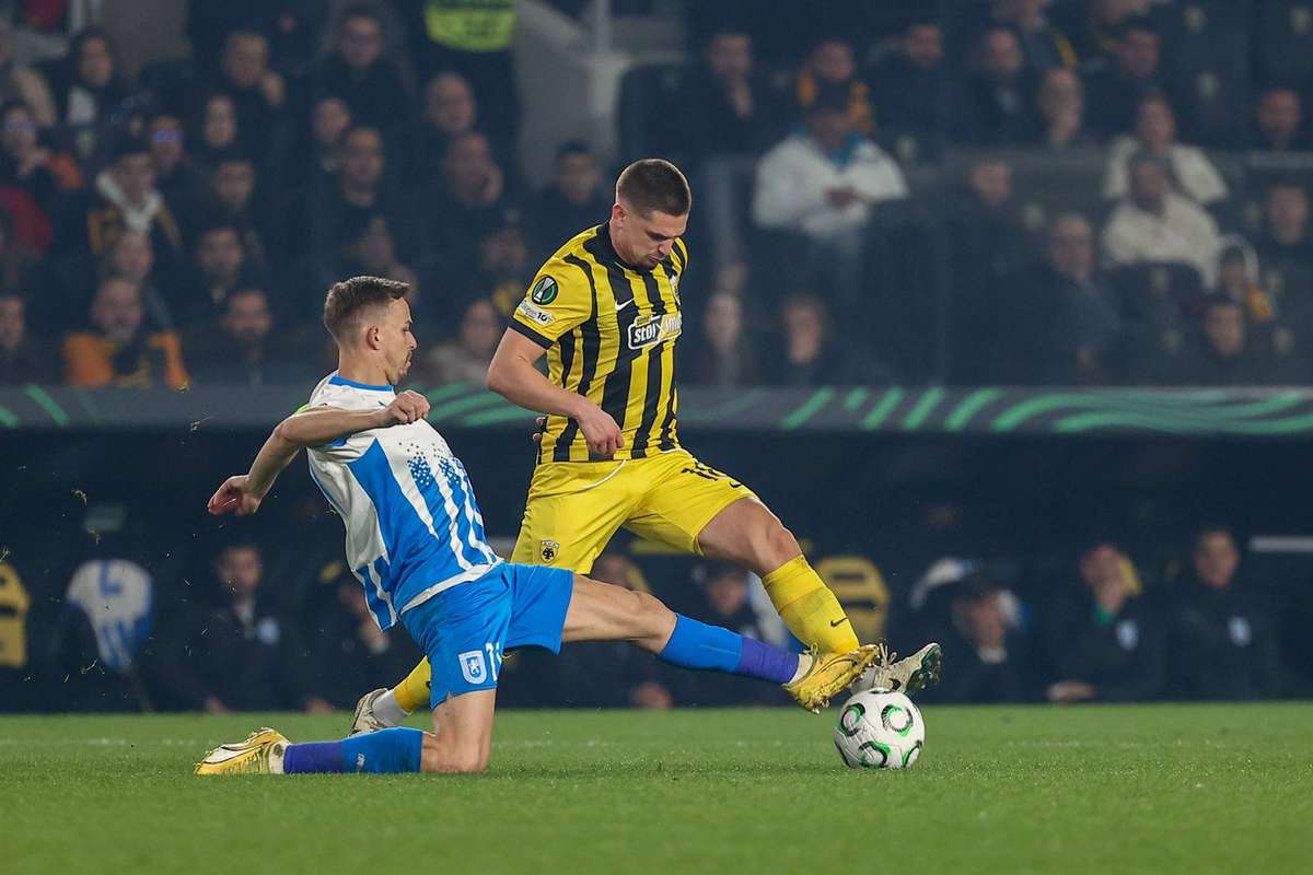 VIDEO DRAMA In min 90 Univ Craiova se califica apoi dezastru