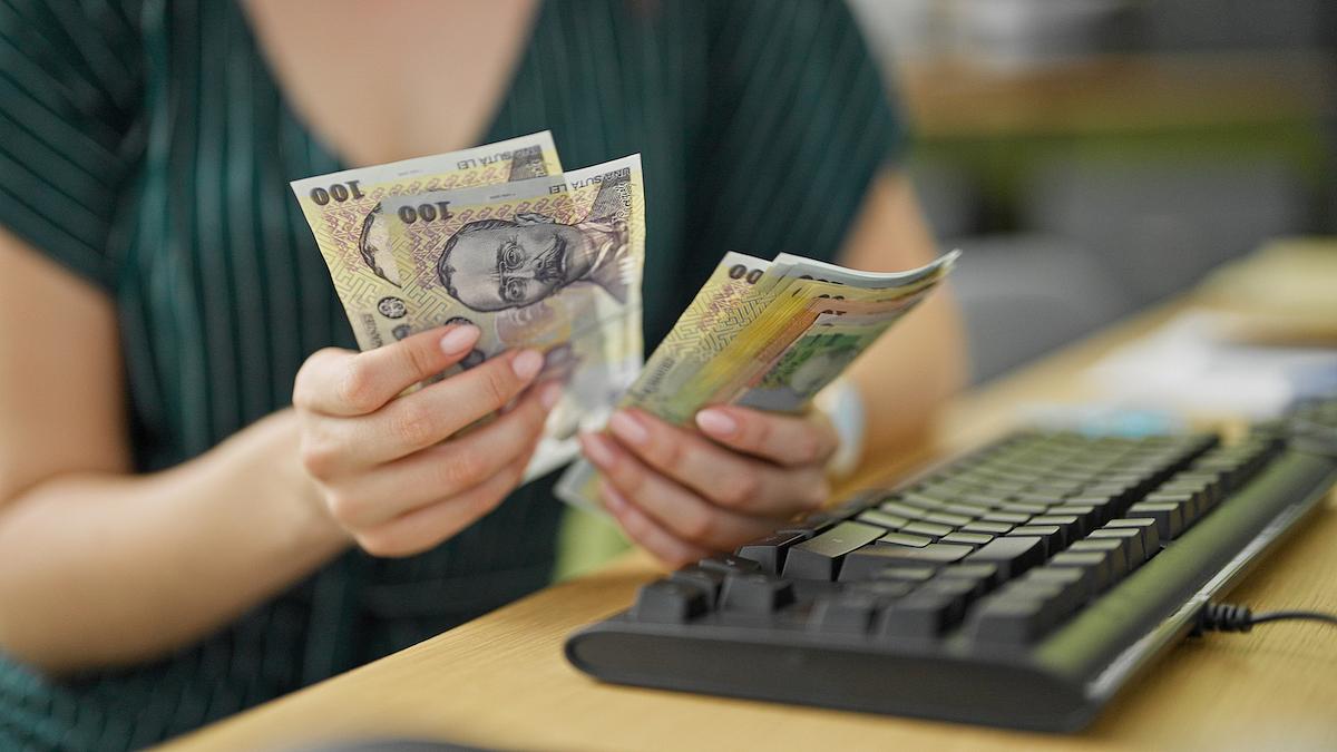 Vesti bune pentru angajati Creste salariul minim