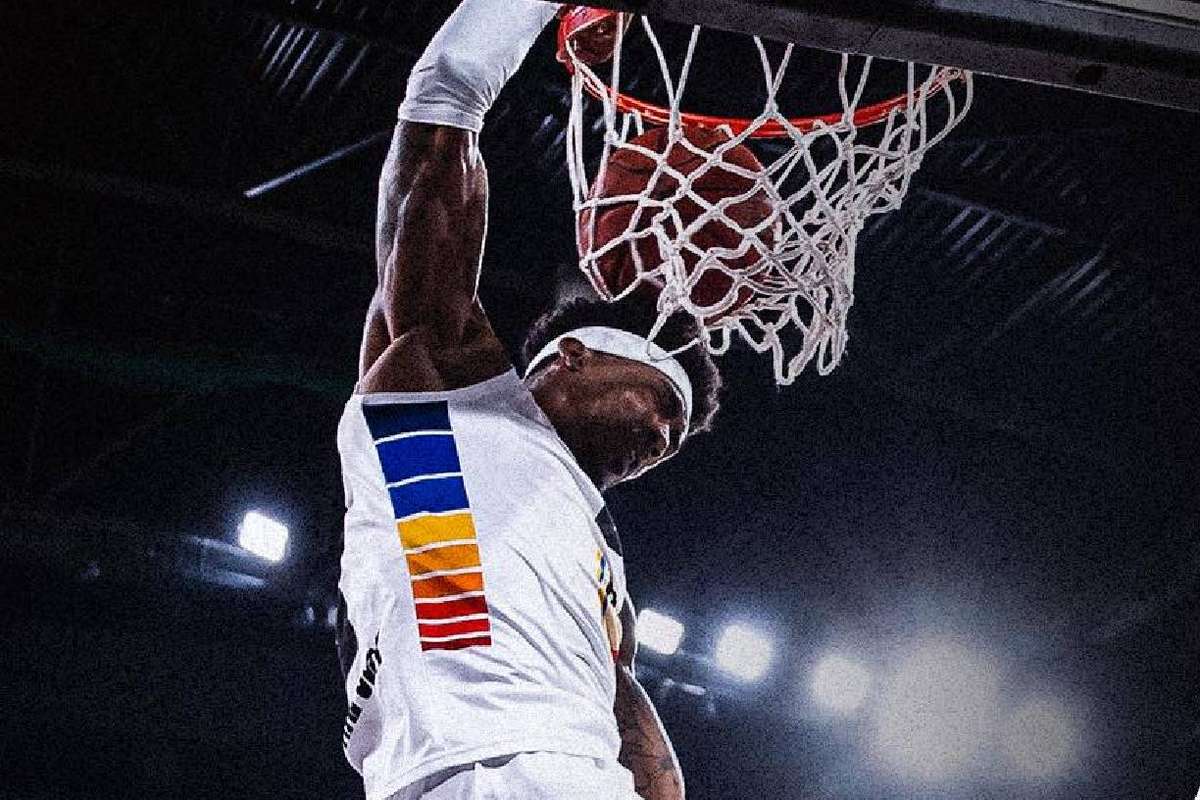 Victorie clara pentru U BT Cluj Napoca in EuroCup