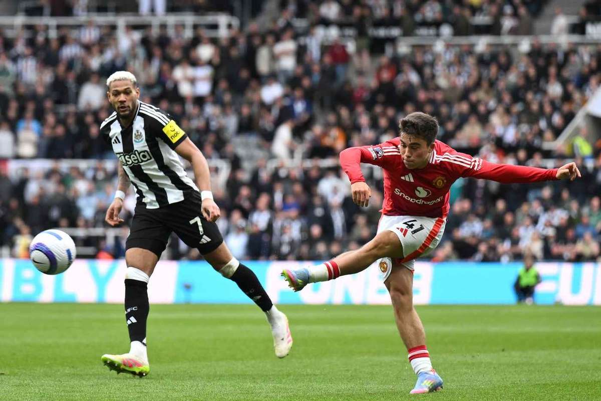 Zilele de box aduc un clasic festiv intre Man Utd si Newcastle