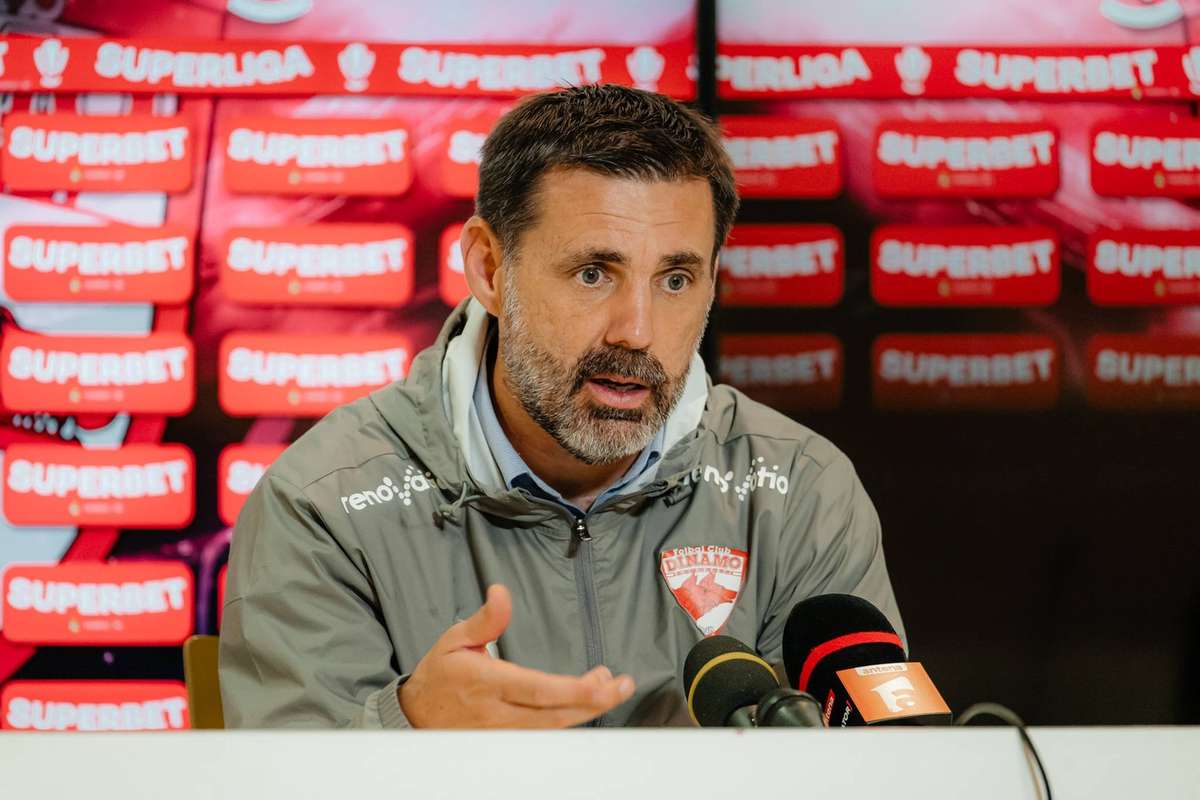 kopic cere trei transferuri urgente la dinamo dupa victoria cu otelul