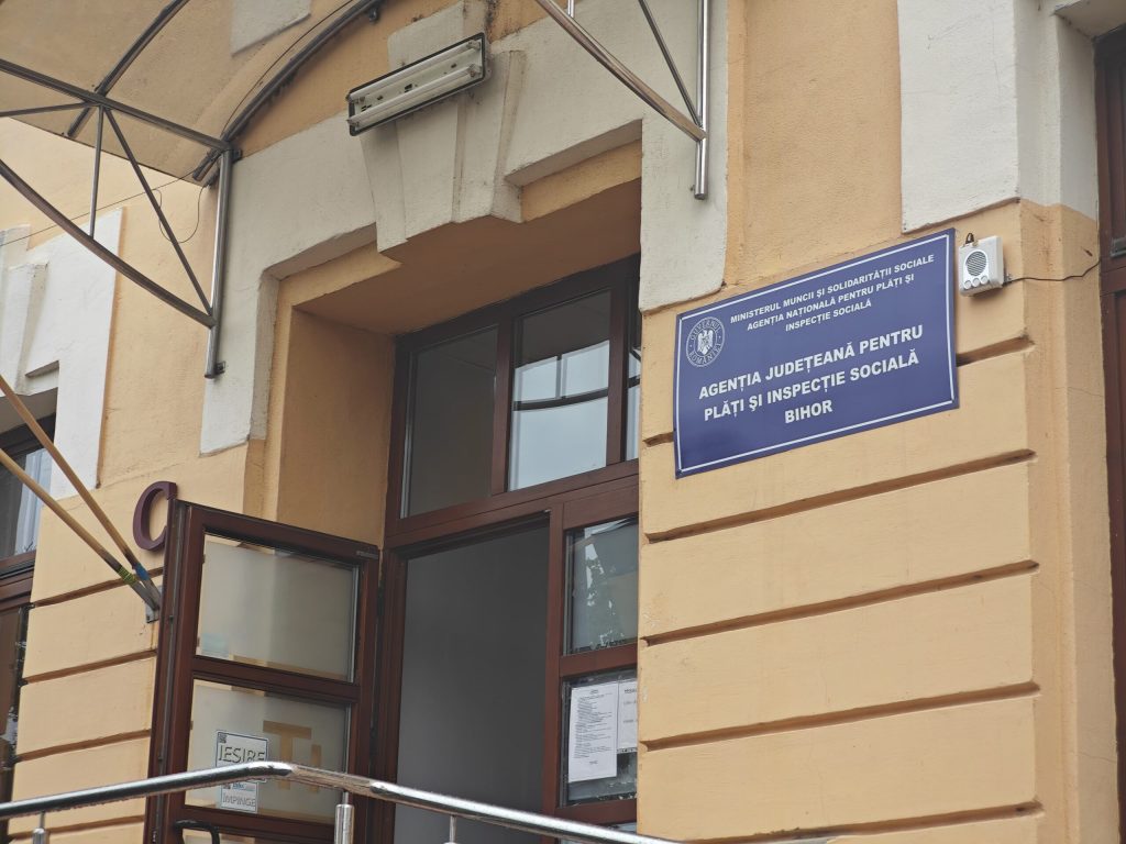 personal insuficient si management defectuos la centrele sociale bihor