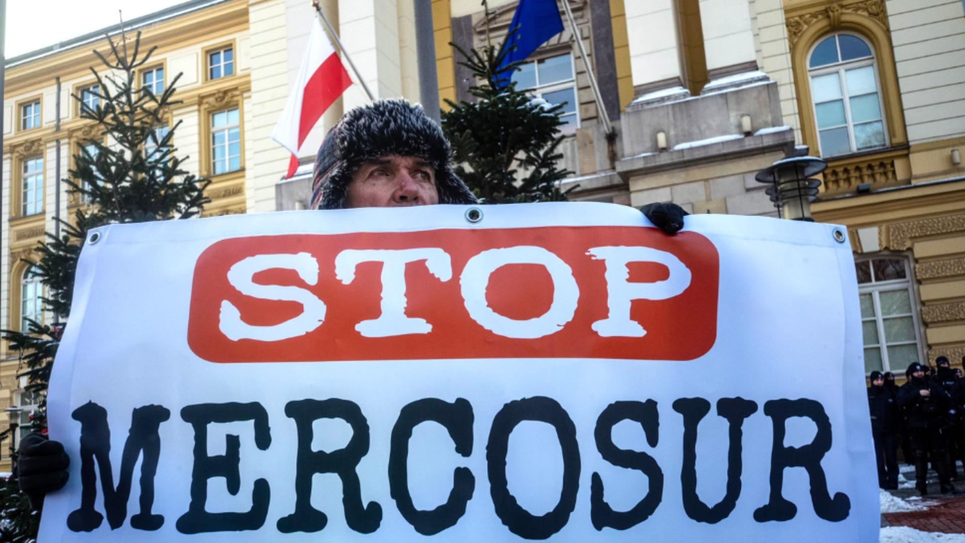 Acordul MERCOSUR Cine castiga cine pierde si expunerea fermierilor europeni