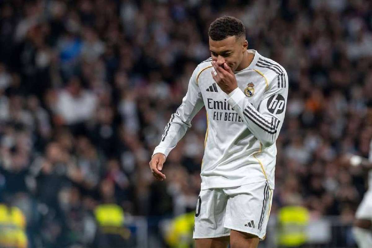 Alerta la Real Madrid Mbappe indisponibil inceput 2026