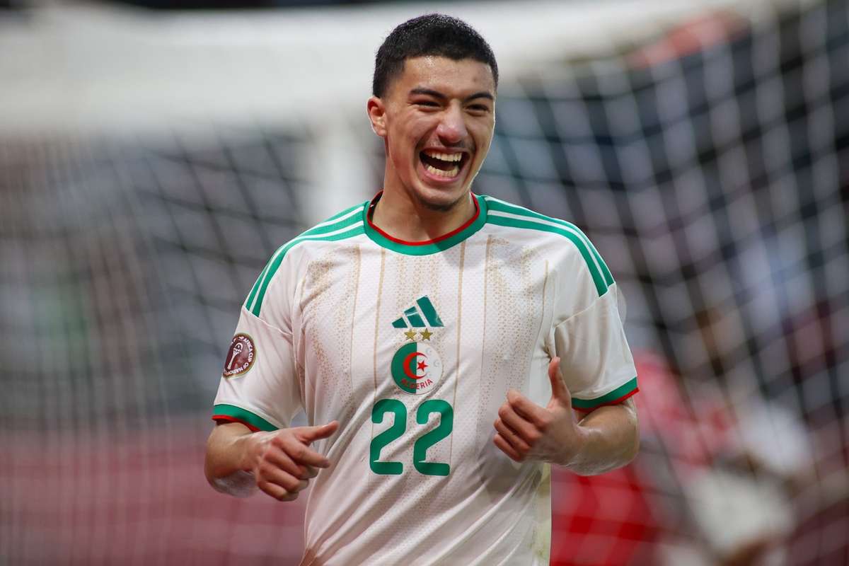 Algeria invinge Guineea Ecuatoriala si are parcurs perfect