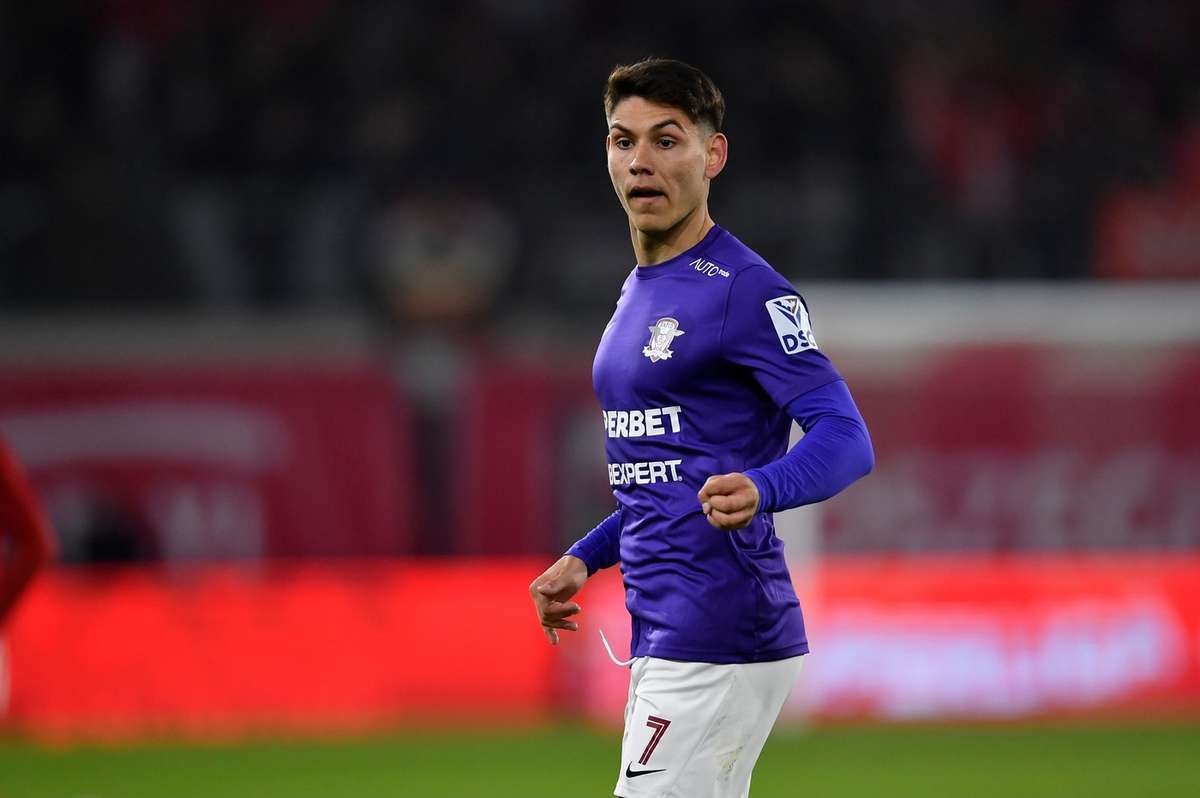 Antonio Sefer a adus victoria echipei Maccabi Bnei Raina in campionatul Israeli