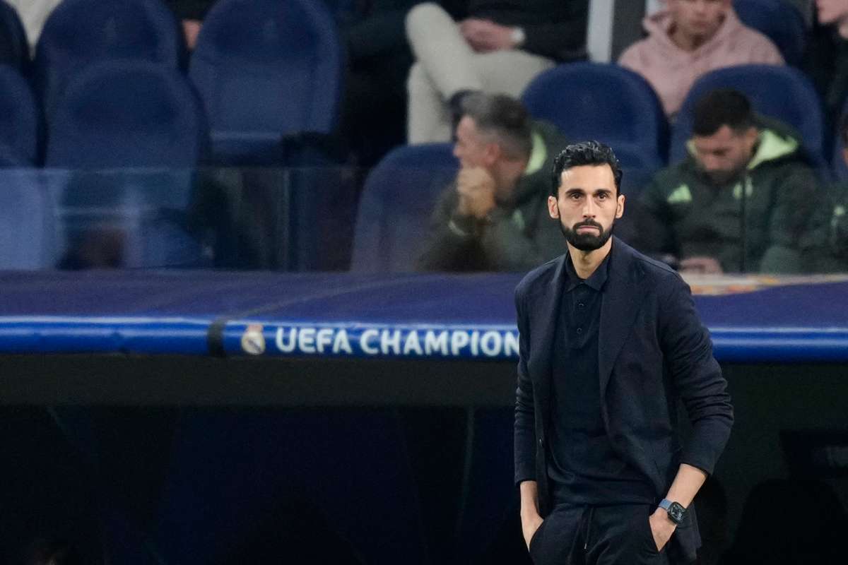 Arbeloa modifica regula lui Xabi Alonso inainte de partida din Champions League