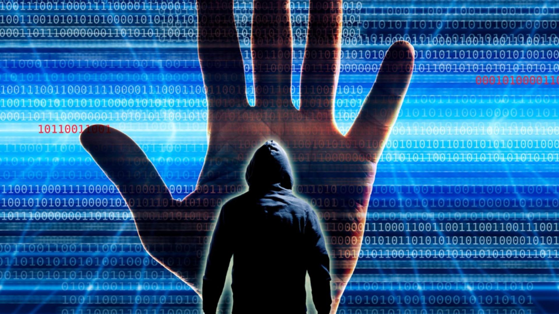 Avertisment DNSC parole simple risc major online Sfaturi specialisti