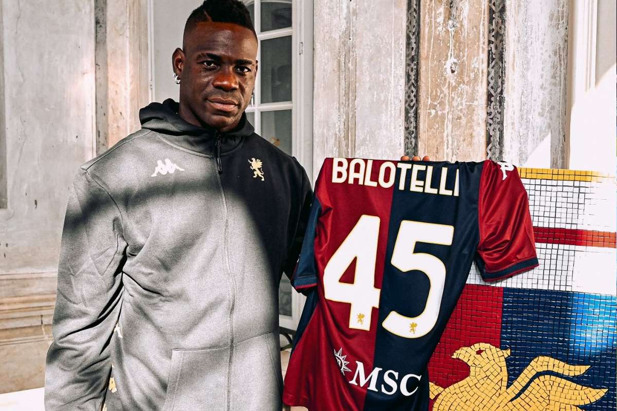 Balotelli revine A ajuns la un acord cu noua echipa