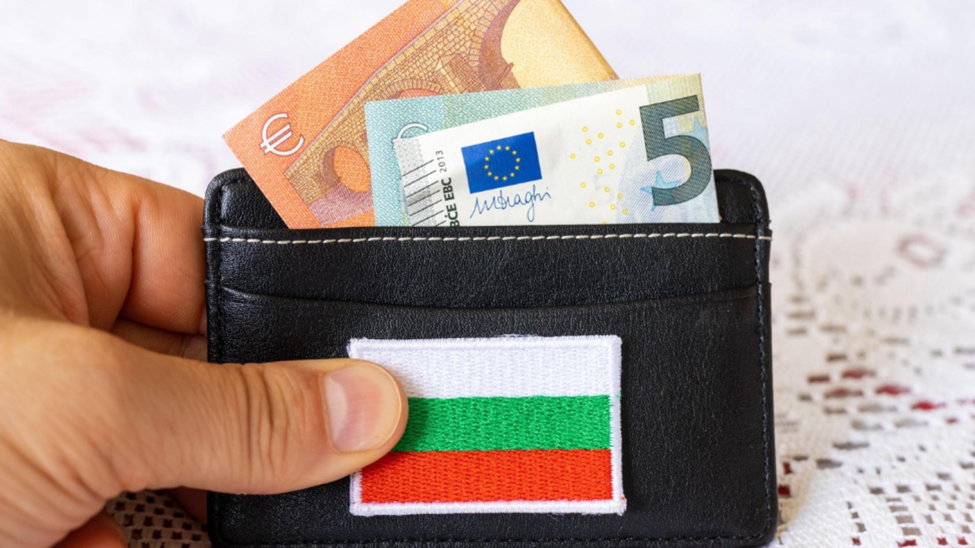 Bulgaria a intrat oficial in zona euro efectele principale