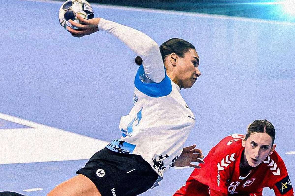 CSM Bucuresti a obtinut o victorie clara la Koprivnica in Liga Campionilor